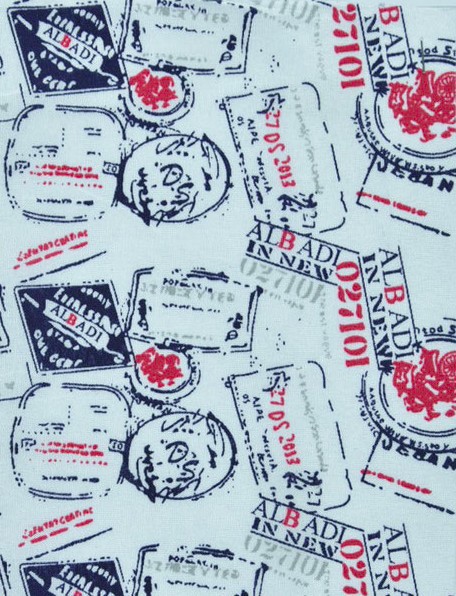 Тканина карманка підкладкова щільна 190гр шир 1,5м