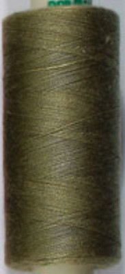 Нитка поліестер №40 / 2 DOR TAK 400ярд №428