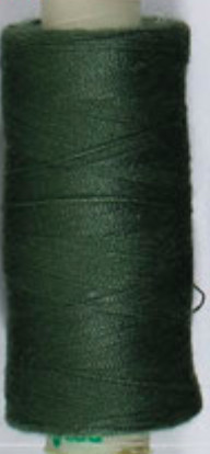Нитка поліестер №40 / 2 DOR TAK 400ярд №410