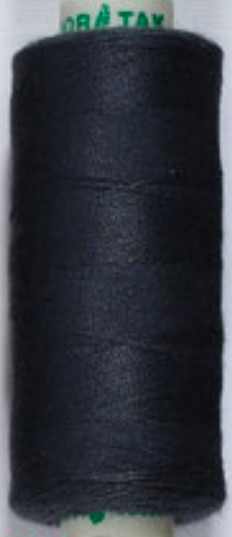 Нитка поліестер №40 / 2 DOR TAK 400ярд №373