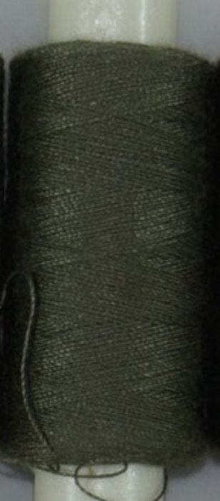 Нитка поліестер №40  2 200м №422