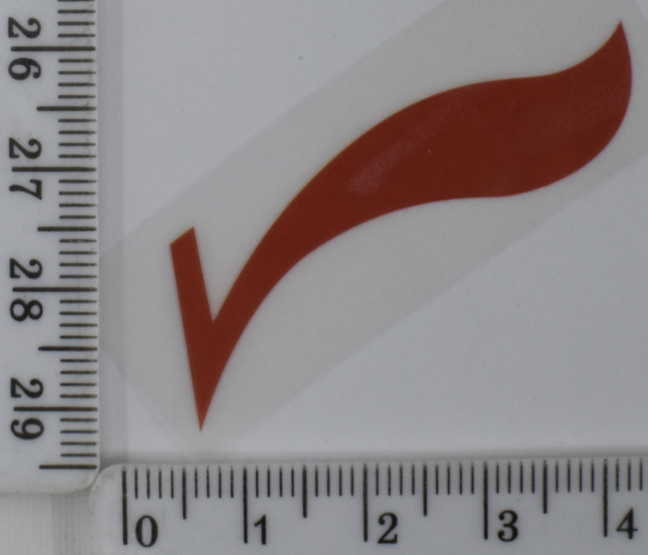 Малюнок 3.5см * 3.5см (термо)