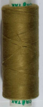 Нитка поліестер №40 / 2 DOR TAK 400ярд №516