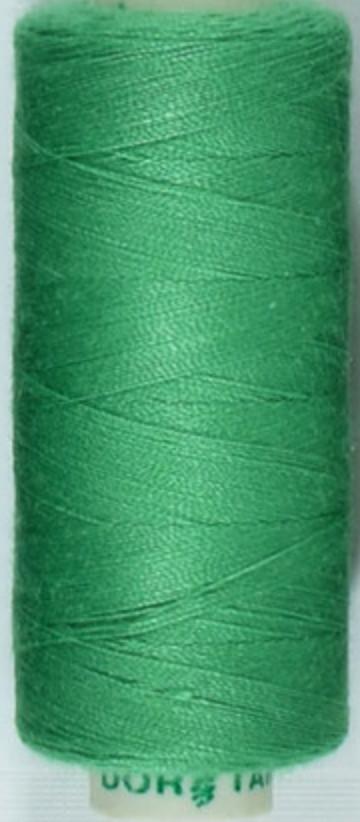Нитка поліестер №40 / 2 DOR TAK 400ярд №209