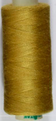 Нитка поліестер №40 / 2 DOR TAK 400ярд №436