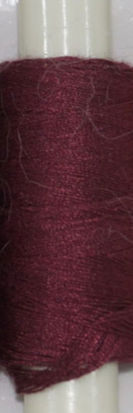 Нитка поліестер №40  2 200м №124