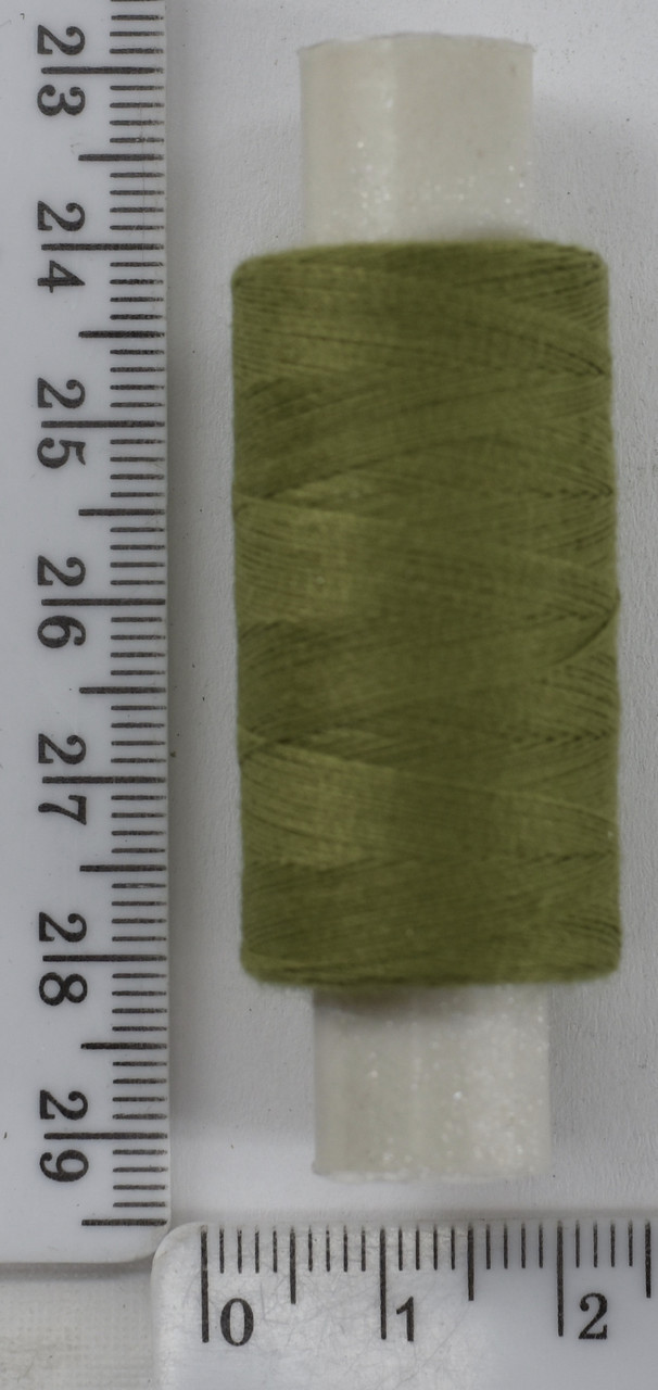 Нитка поліестер №40  2 200м №387