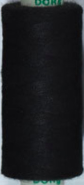 Нитка поліестер №40 / 2 DOR TAK 400ярд №497