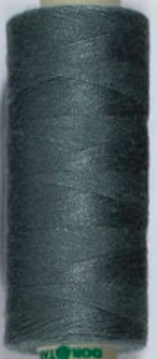 Нитка поліестер №40 / 2 DOR TAK 400ярд №369