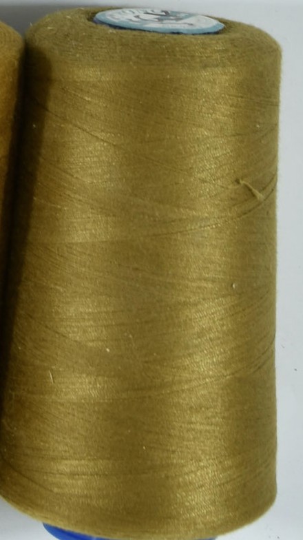 Нитка поліестер №40  2 5000ярд №435