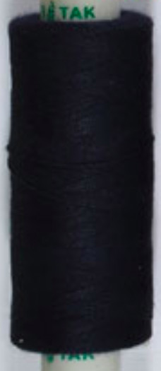 Нитка поліестер №40 / 2 DOR TAK 400ярд №375
