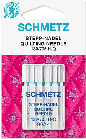 Голка Quilting для стегания SCHMETZ Німеччина побут шв маш № 90