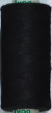 Нитка поліестер №40 / 2 DOR TAK 400ярд №496