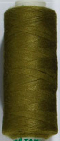 Нитка поліестер №40 / 2 DOR TAK 400ярд №392