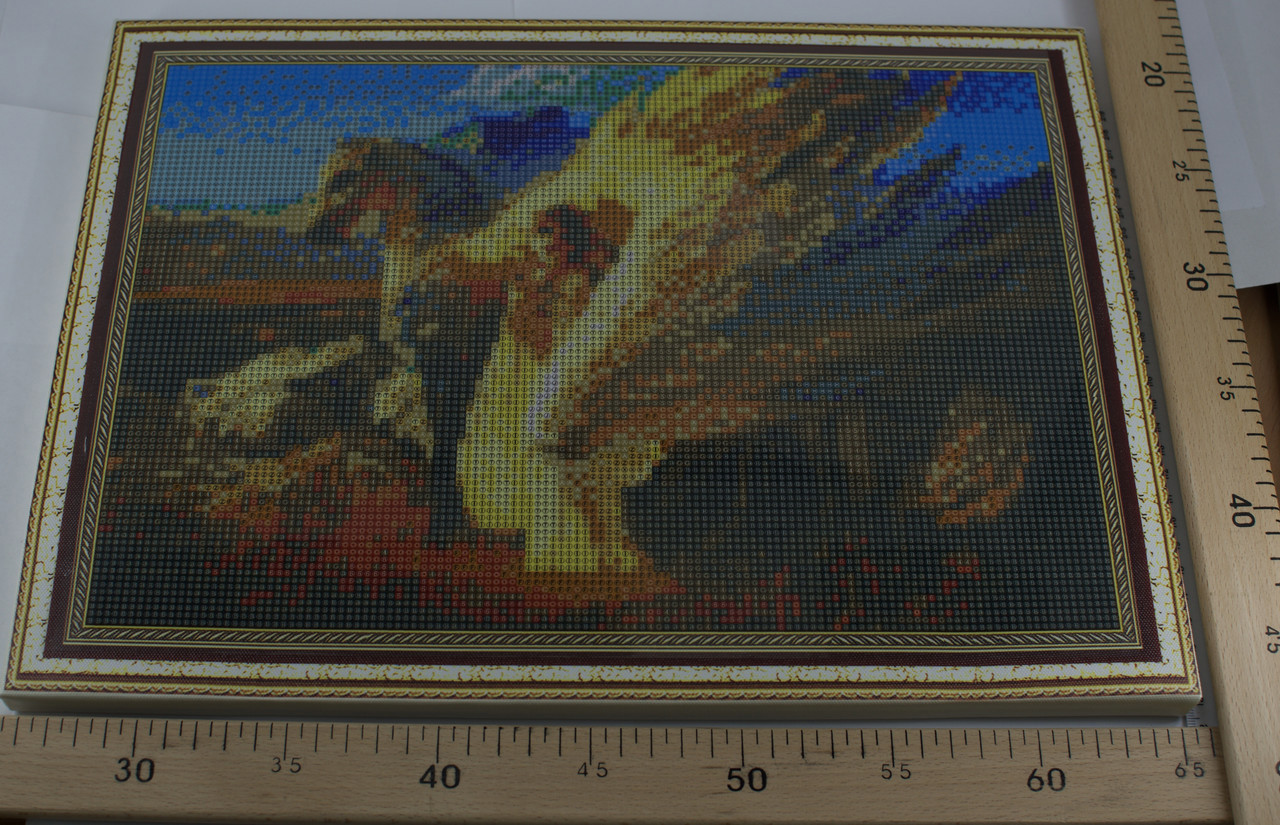 Набір-картина з страз 30 * 40
