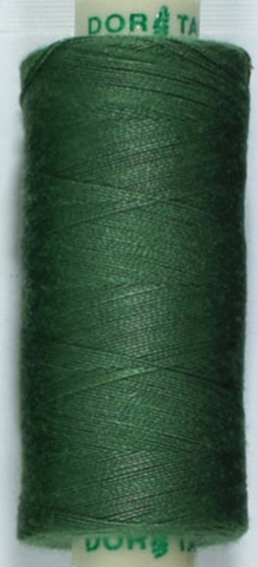 Нитка поліестер №40 / 2 DOR TAK 400ярд №216