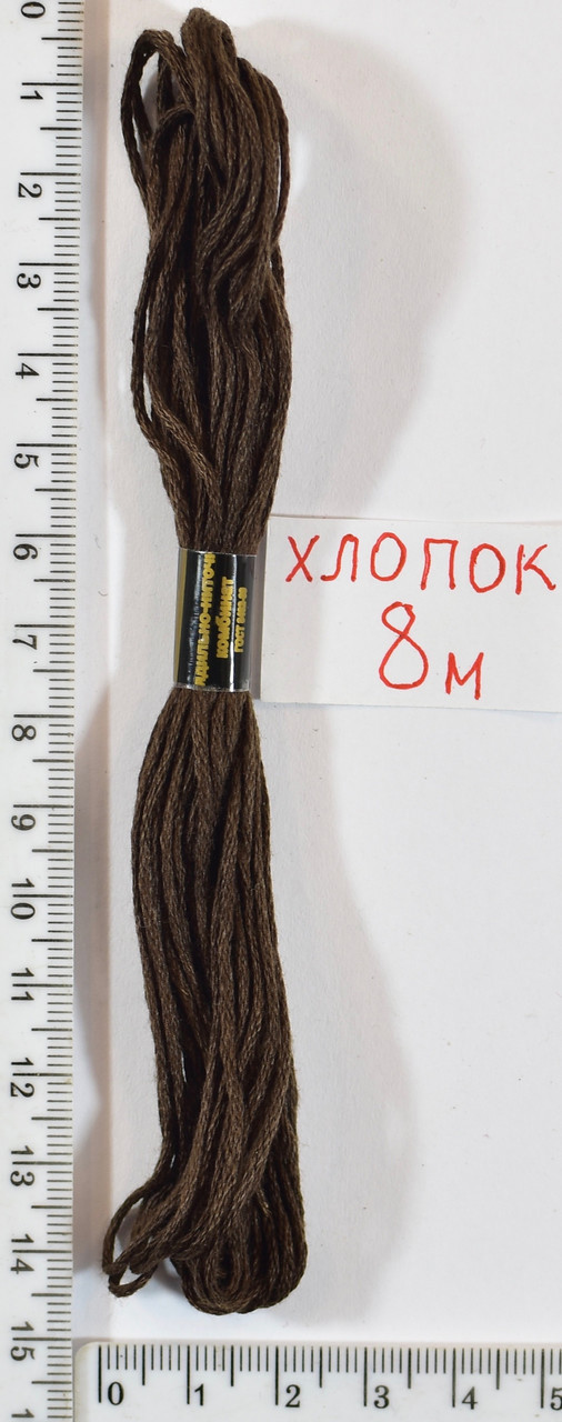 Муліне бавовна (8м) №220