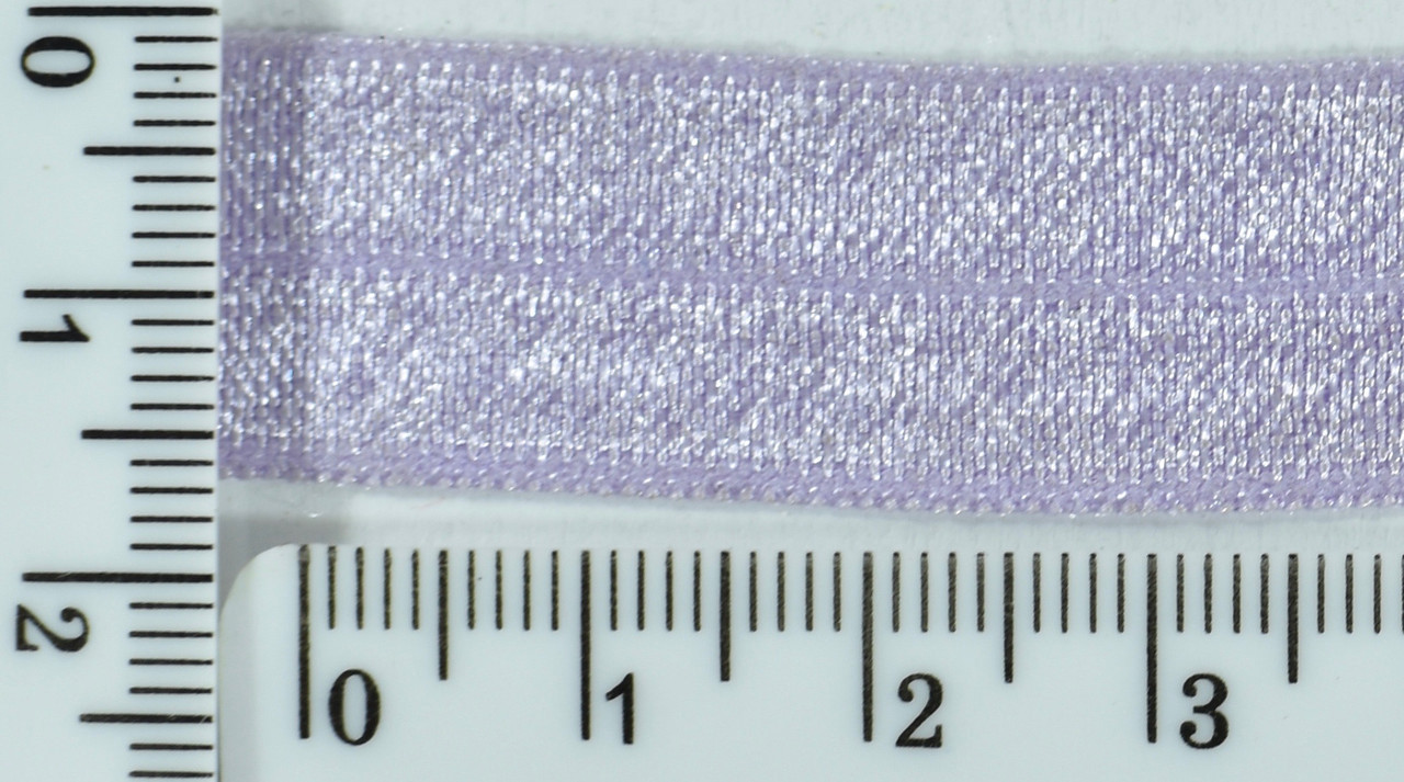 Гумка коса бейка шир 1,5 см Серені