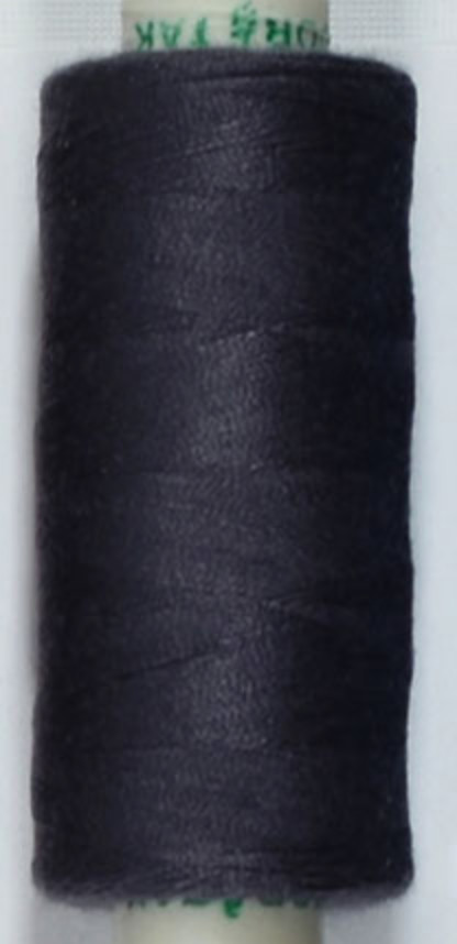 Нитка поліестер №40 / 2 DOR TAK 400ярд №186