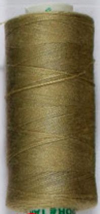 Нитка поліестер №40 / 2 DOR TAK 400ярд №426