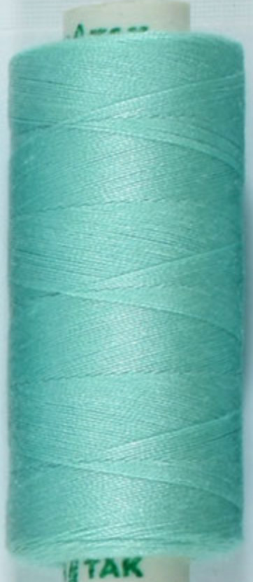 Нитка поліестер №40 / 2 DOR TAK 400ярд №228