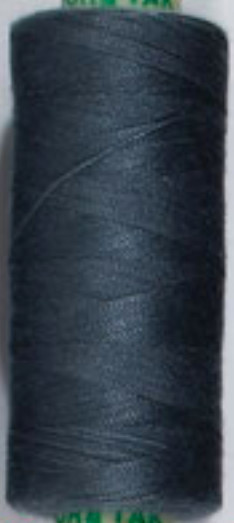 Нитка поліестер №40 / 2 DOR TAK 400ярд №343
