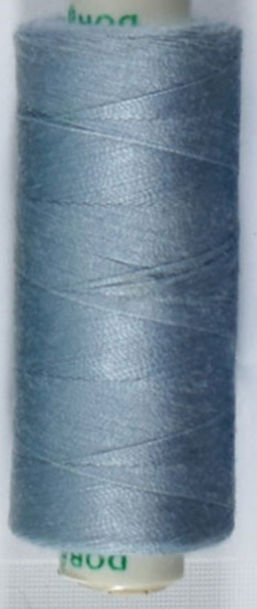 Нитка поліестер №40 / 2 DOR TAK 400ярд №278
