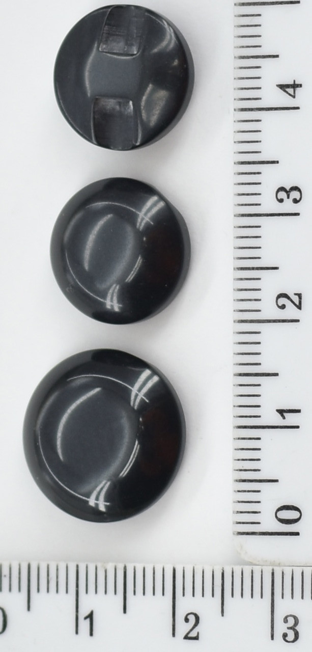 Гудзик коробкою ф16мм = 48шт, ф13мм = 72шт