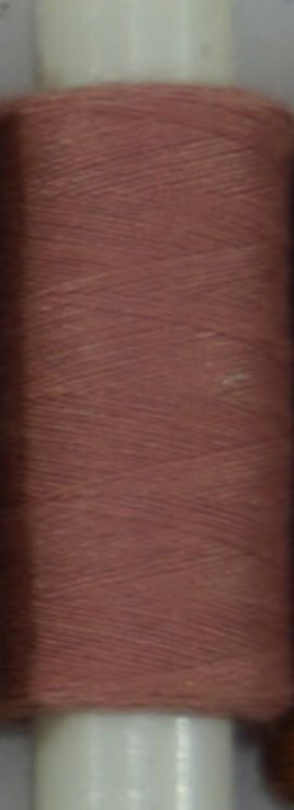Нитка поліестер №40  2 200м №444