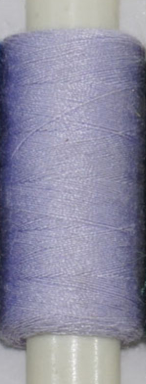 Нитка поліестер №40  2 200м №189