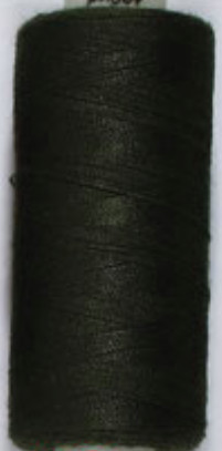 Нитка поліестер №40 / 2 DOR TAK 400ярд №425