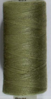 Нитка поліестер №40 / 2 DOR TAK 400ярд №430