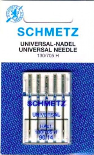 Голка № 90 Universal SCHMETZ  для побутових шв машин 