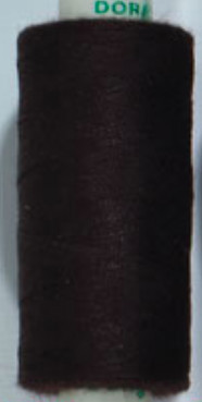 Нитка поліестер №40 / 2 DOR TAK 400ярд №492