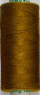 Нитка поліестер №40 / 2 DOR TAK 400ярд №438