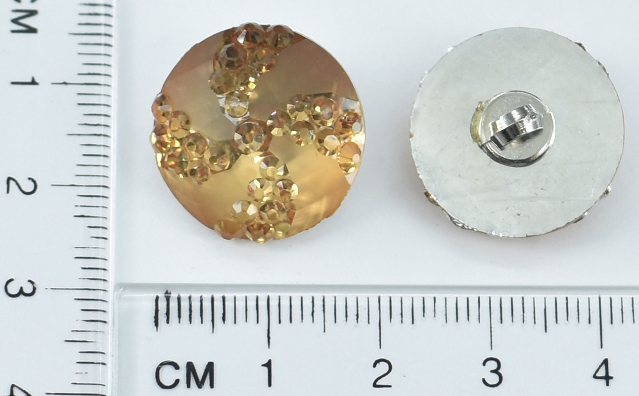 Гудзик ф 21мм перс