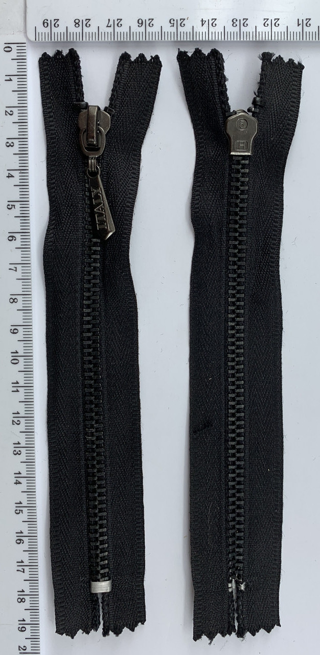 Блискавка железн.Т5 (16см)