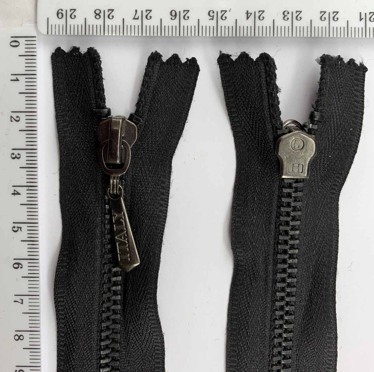 Блискавка железн.Т5 (16см)