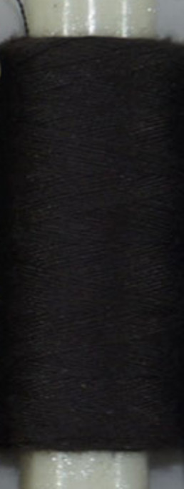 Нитка поліестер №40  2 200м №495