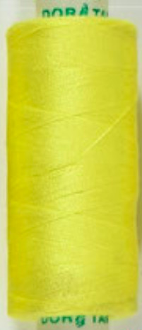 Нитка поліестер №40 / 2 DOR TAK 400ярд №380