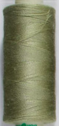 Нитка поліестер №40 / 2 DOR TAK 400ярд №414
