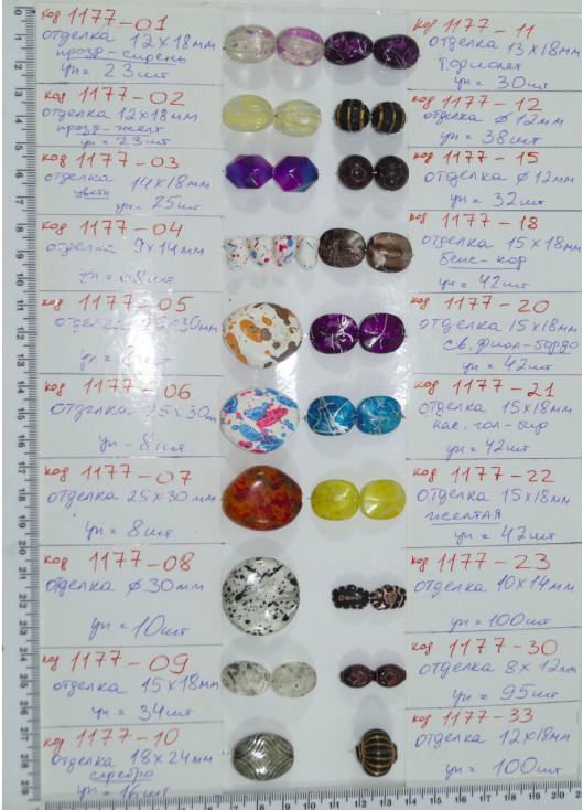 Оздоблення