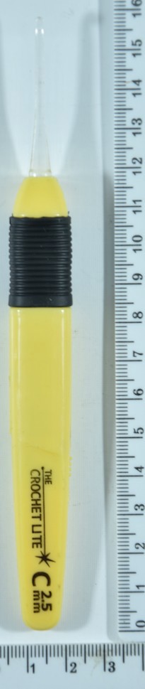 Гачок з підсвічуванням ф = 2,5 мм