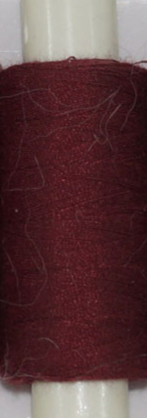 Нитка поліестер №40  2 200м №122