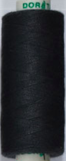 Нитка поліестер №40 / 2 DOR TAK 400ярд №374