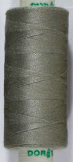 Нитка поліестер №40 / 2 DOR TAK 400ярд №355