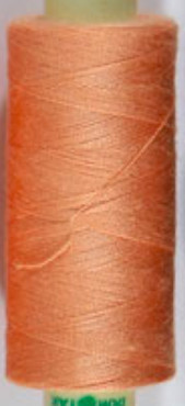 Нитка поліестер №40 / 2 DOR TAK 400ярд №462