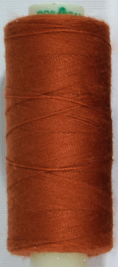 Нитка поліестер №40 / 2 DOR TAK 400ярд №148