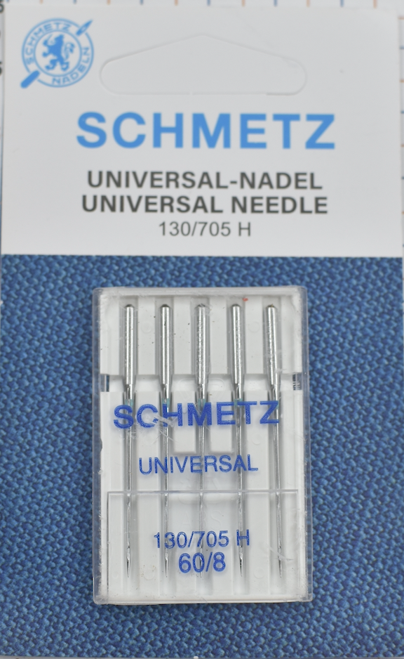 Голка № 60 Universal SCHMETZ  для побутових шв машин 