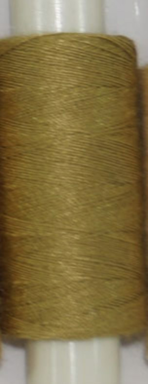 Нитка поліестер №40  2 200м №137